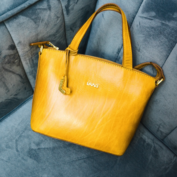 Petite Satchel - Image 2