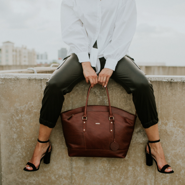 St. Barts Satchel - Image 4