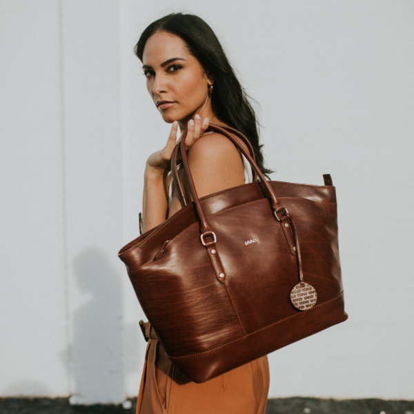 St. Barts Satchel - Image 2