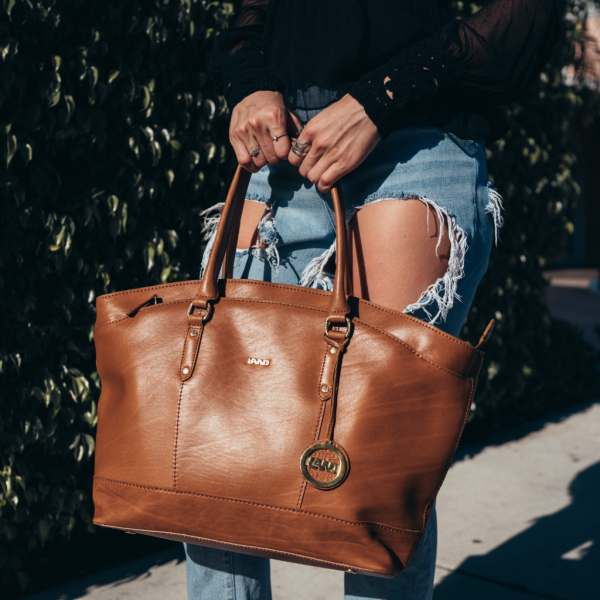 St. Barts Satchel - Image 3