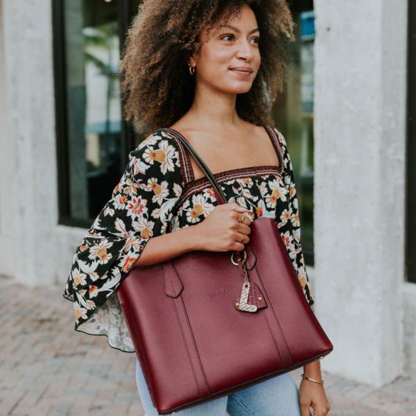 Molly Tote - Image 2