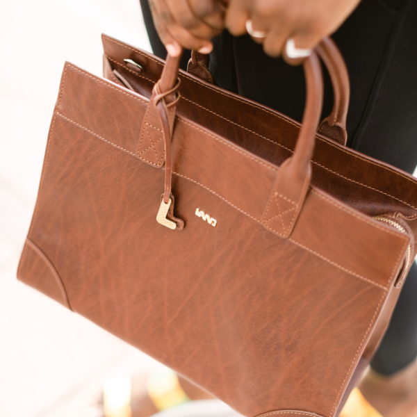 Courtney East/West Tote - Image 3