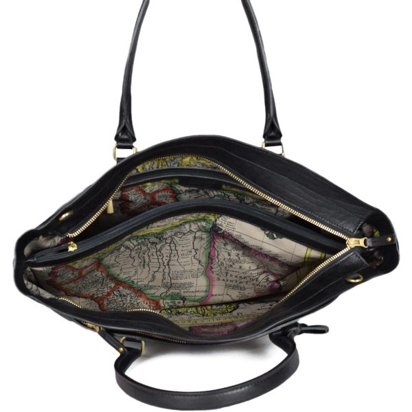 St. Barts Satchel - Image 19