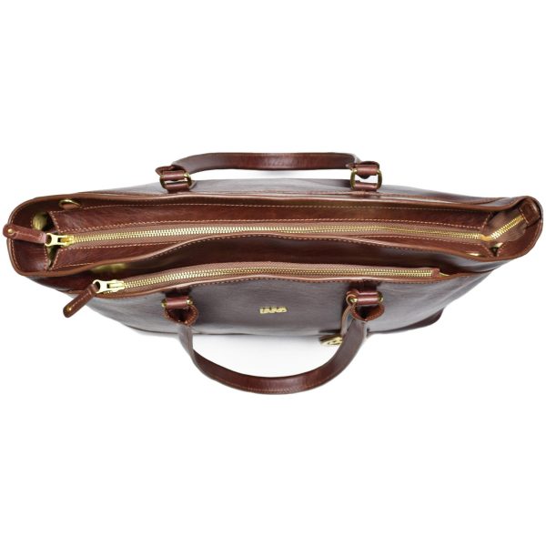 St. Barts Satchel - Image 22