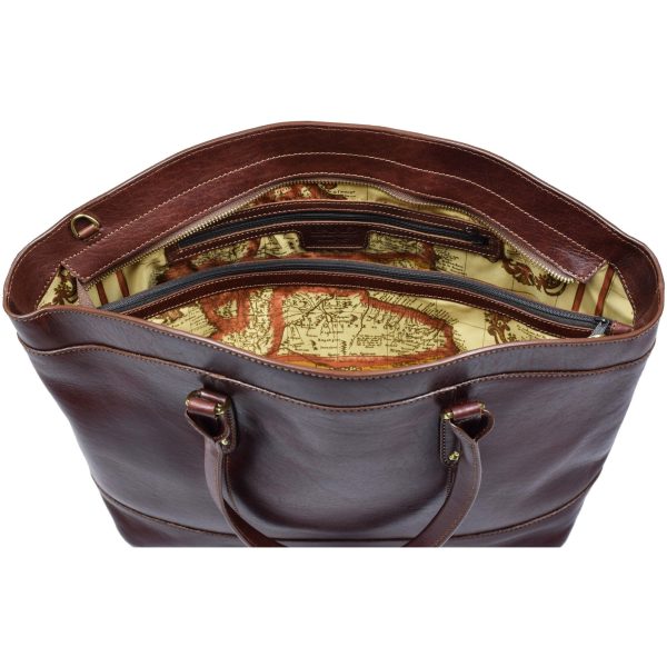 St. Barts Satchel - Image 24