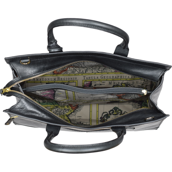 Courtney East/West Tote - Image 14