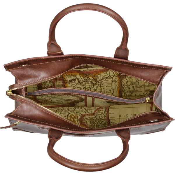 Courtney East/West Tote - Image 6