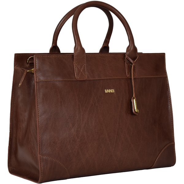 Courtney East/West Tote - Image 5