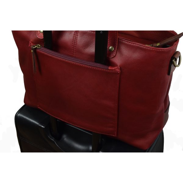 Journey Travel Bag - Image 16
