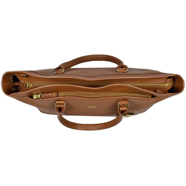 St. Barts Satchel - Image 13