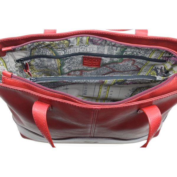 Journey Travel Bag - Image 15