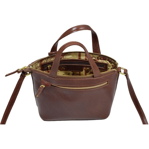 Petite Satchel - Image 11