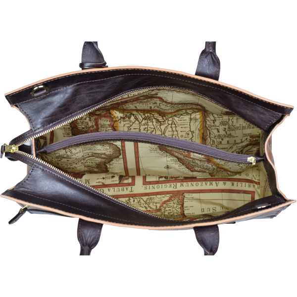 Courtney East/West Tote - Image 30