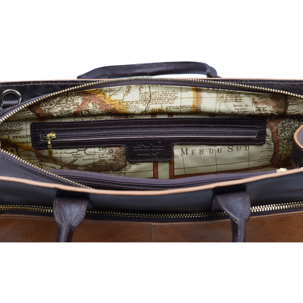Courtney East/West Tote - Image 31