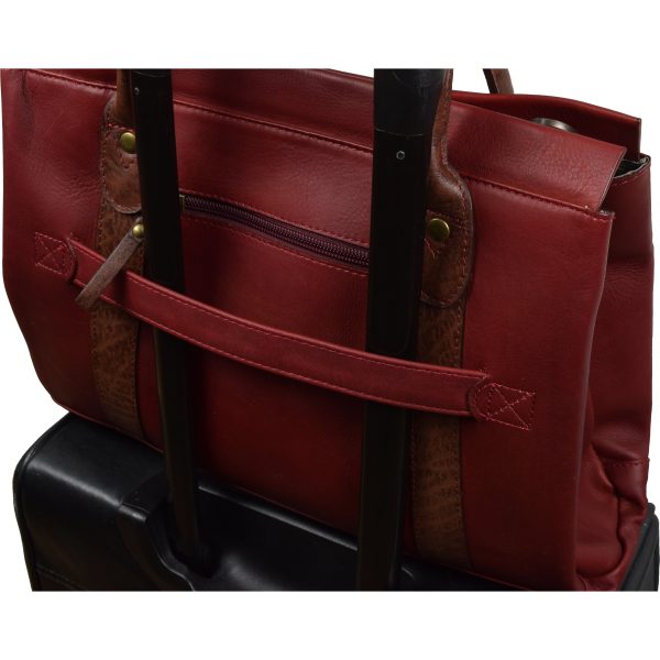 Downtown Tote - Image 19