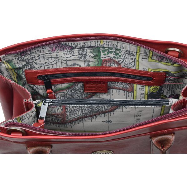 Downtown Tote - Image 18