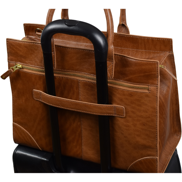 Courtney East/West Tote - Image 26