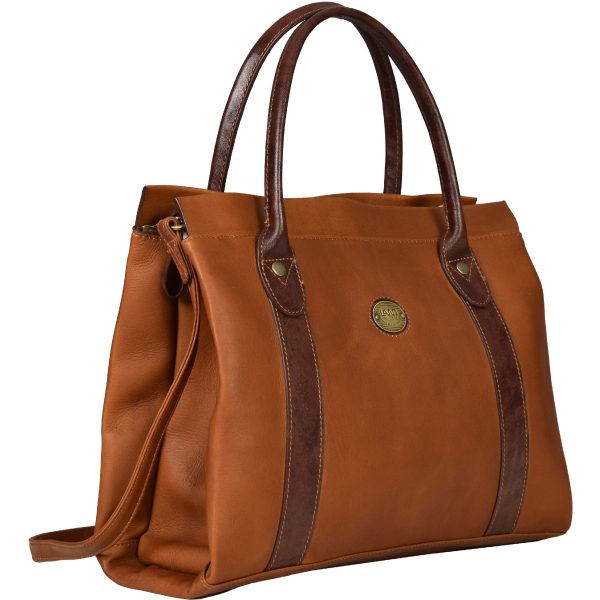 Downtown Tote - Image 9