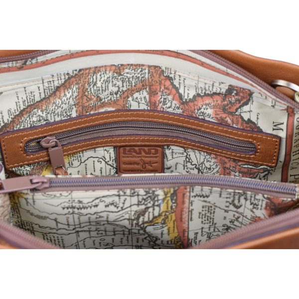 Downtown Tote - Image 11