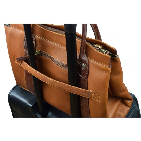 Downtown Tote - Image 12