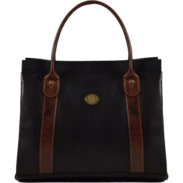 Downtown Tote