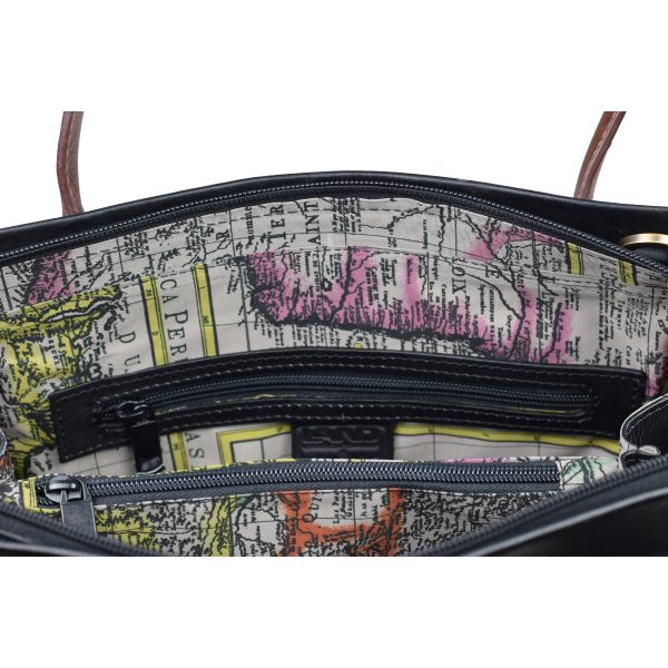 Downtown Tote - Image 4