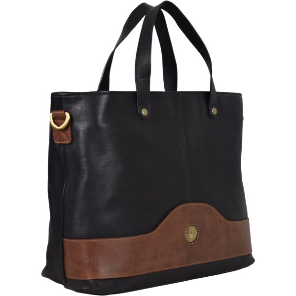 Journey Travel Bag - Image 8