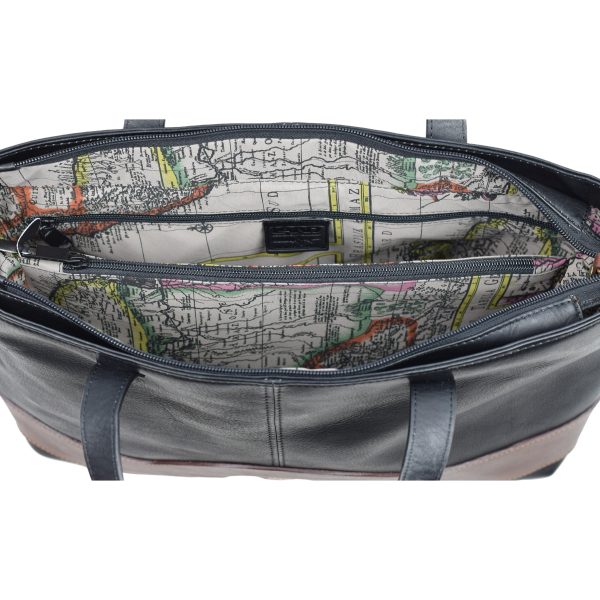 Journey Travel Bag - Image 9