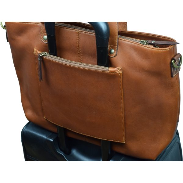 Journey Travel Bag - Image 4
