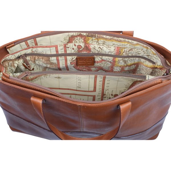 Journey Travel Bag - Image 3
