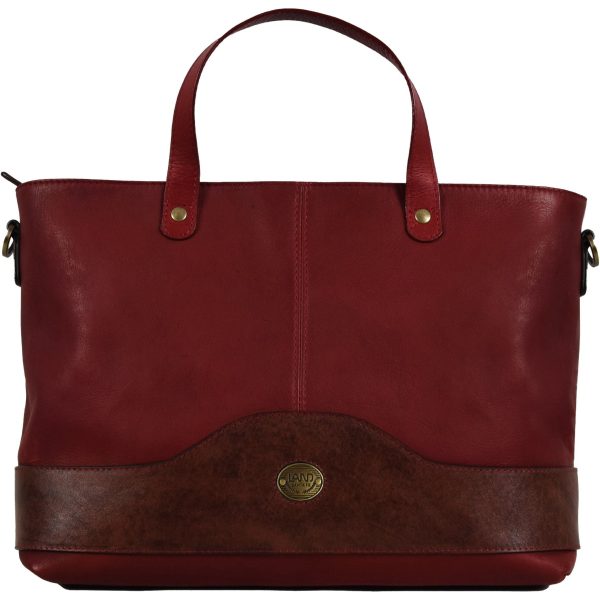 Journey Travel Bag - Image 13