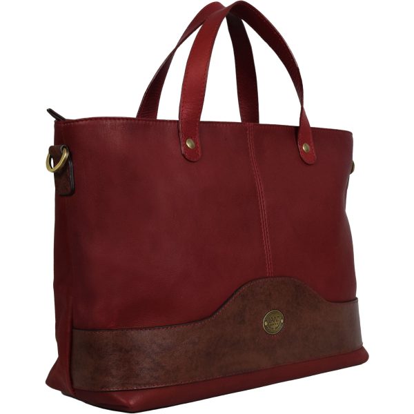 Journey Travel Bag - Image 14