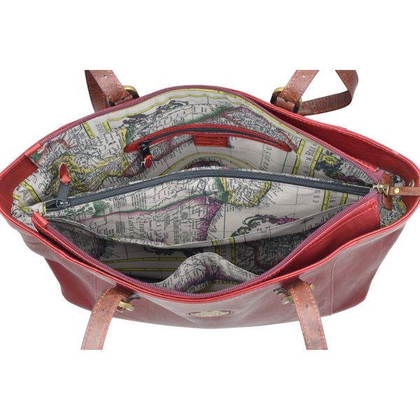 Cleopatra Shopper - Image 18