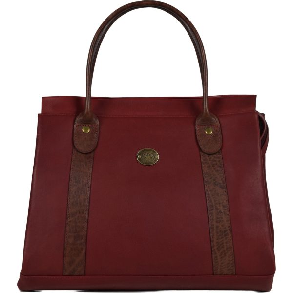 Downtown Tote - Image 15