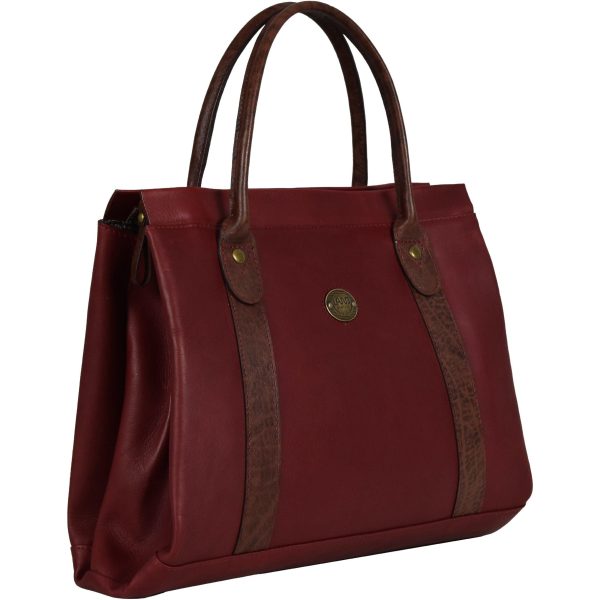 Downtown Tote - Image 16