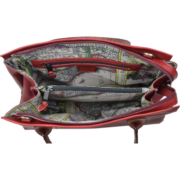 Downtown Tote - Image 17