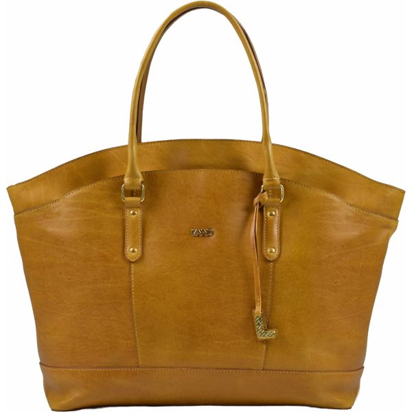 St. Barts Satchel - Image 5