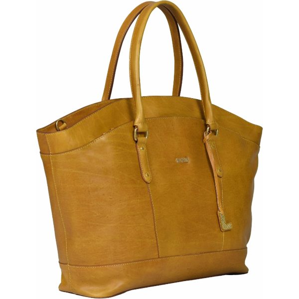 St. Barts Satchel - Image 6
