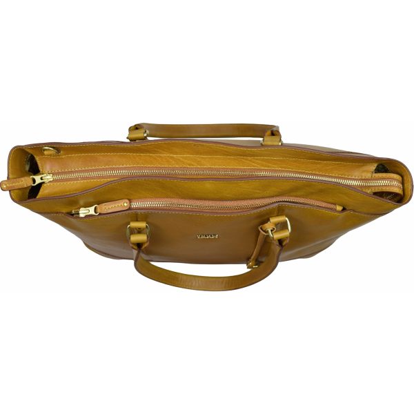 St. Barts Satchel - Image 8