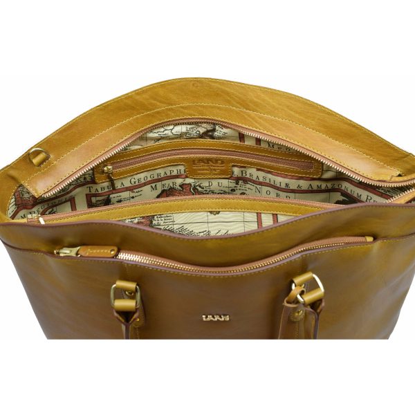 St. Barts Satchel - Image 7